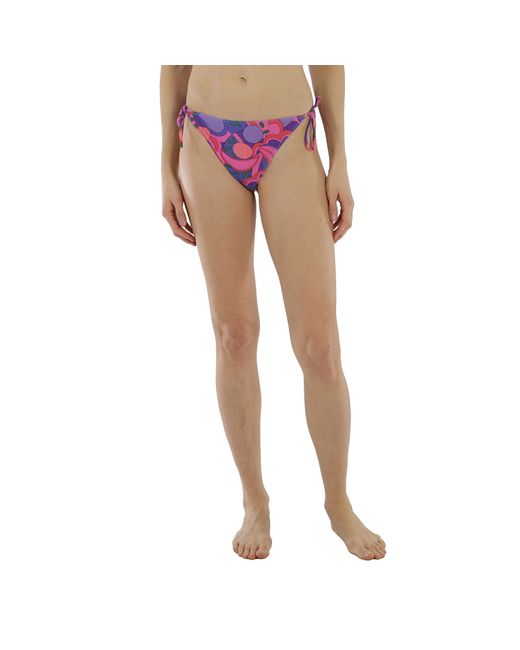 Isabel Marant Ladies Pink Stef Bikini Bottom