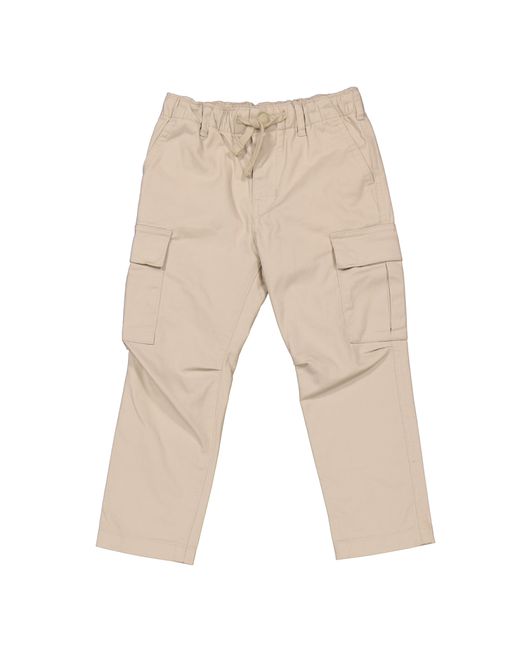 Polo Ralph Lauren Boys Classic Stone Cargo Pants