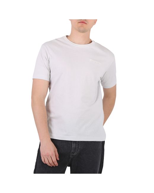 Champion Organic Cotton Eco-Future T-Shirt