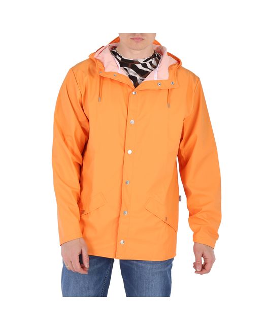 Rains Waterproof Lightweight Jacket