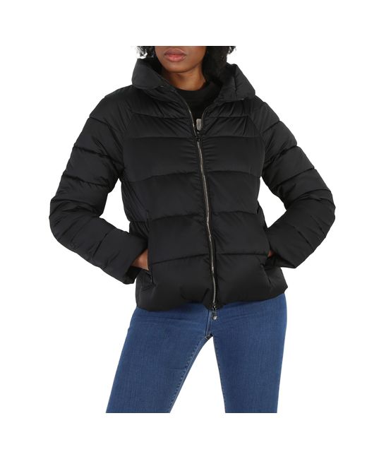 Save The Duck Madeline Quilted Jacket
