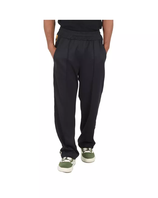 Gcds Reflective Print Relaxed FitTrack Pants