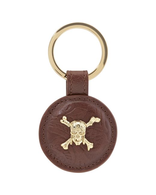 S.T. Dupont Pirates of the Caribbean Key Ring