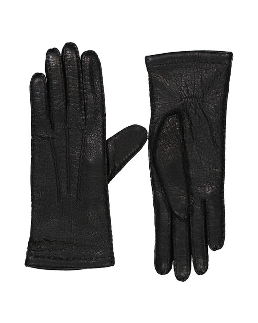 Sauso Saara Peccary Cashmere Gloves Brand