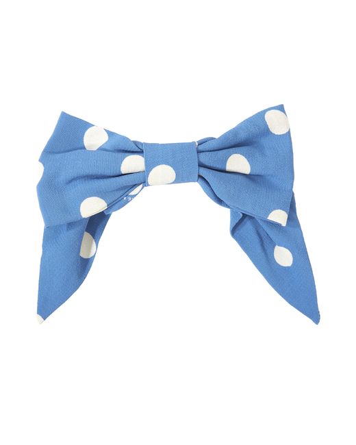 Marc Jacobs Laides The Polka Dots Hair Bow