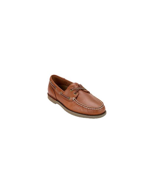 JoS. A. Bank Perth Boat Shoe by Rockport Shoes 12 Ee Width