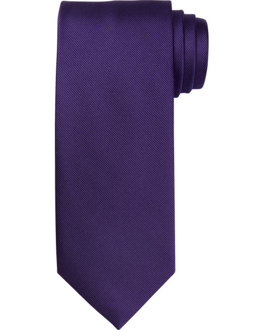 JoS. A. Bank Traveler Collection Solid Tie One