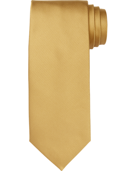 JoS. A. Bank Traveler Collection Solid Tie One