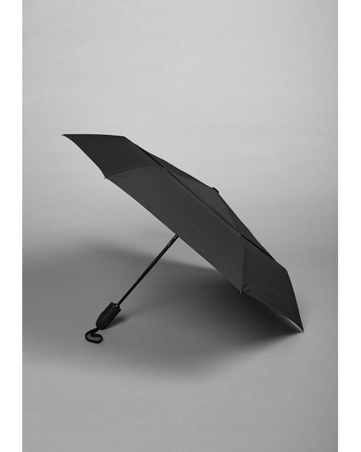 JoS. A. Bank Compact Umbrella 43-inch Arc One