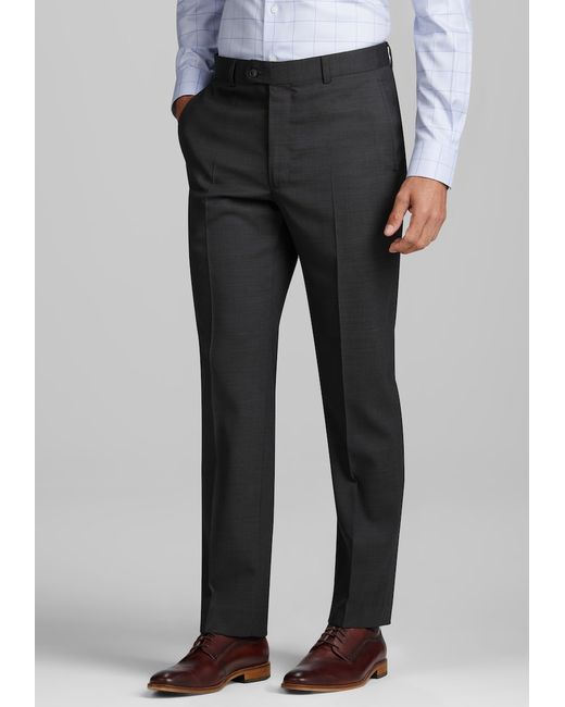JoS. A. Bank Joseph Abboud Tailored Fit Suit Separates Pants 34 Regular