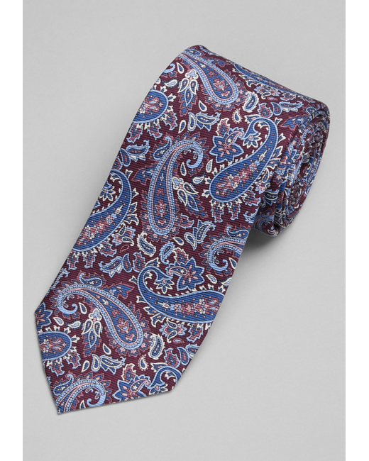 JoS. A. Bank Reserve Collection Paisley Tie Clearance One
