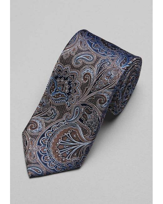 JoS. A. Bank Reserve Collection Paisley Tie One