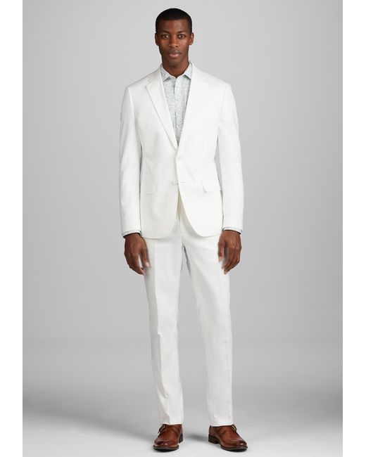 JoS. A. Bank Slim Fit Suit Separates Jacket 40 Short