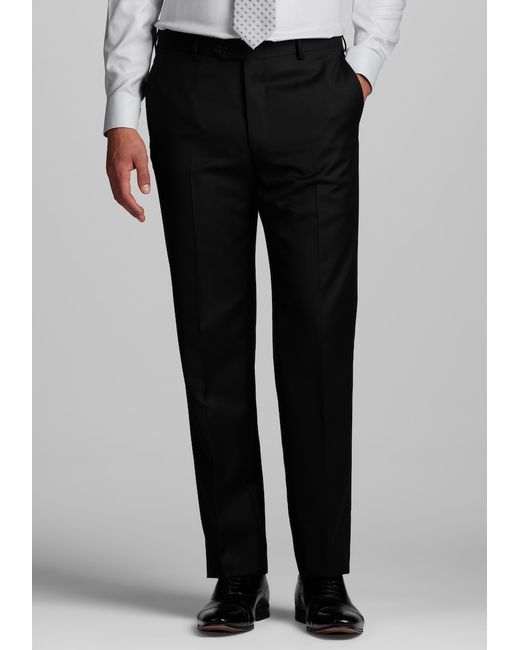 JoS. A. Bank Slim Fit Suit Separates Pants 33x30
