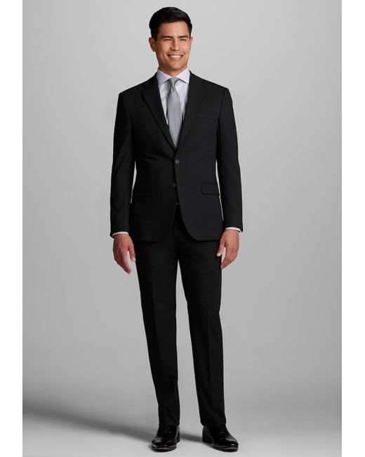 JoS. A. Bank Slim Fit Suit Separates Jacket 43 Regular
