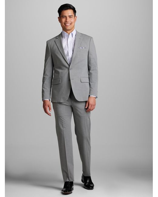 JoS. A. Bank Slim Fit Suit Separates Jacket 42 Regular