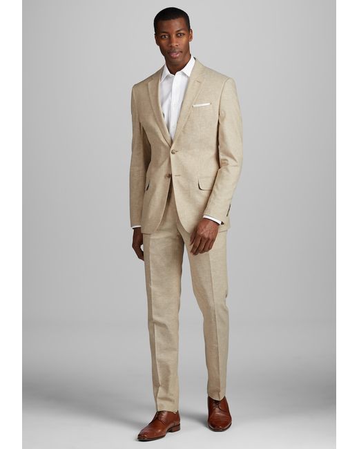 JoS. A. Bank Slim Fit Blend Suit Separates Jacket 36 Short