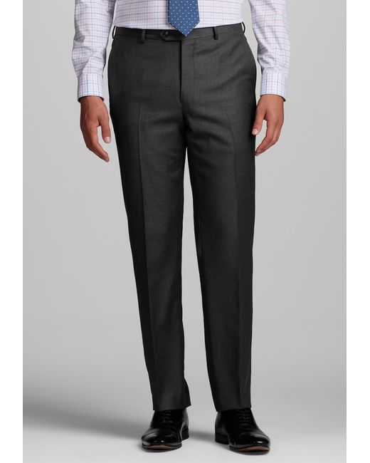 JoS. A. Bank Slim Fit Suit Separates Pants 34x34