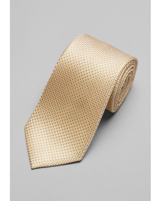 JoS. A. Bank Reserve Collection Star Dot Tie One