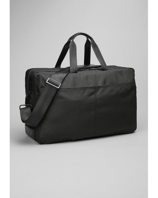 JoS. A. Bank Weekender Carryon with Suiter One