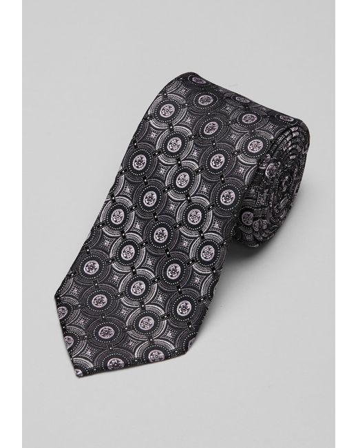 JoS. A. Bank Reserve Collection Medallion Tie One
