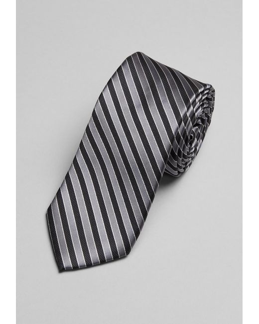 JoS. A. Bank Stripe Tie One