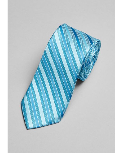 JoS. A. Bank Stripe Tie One