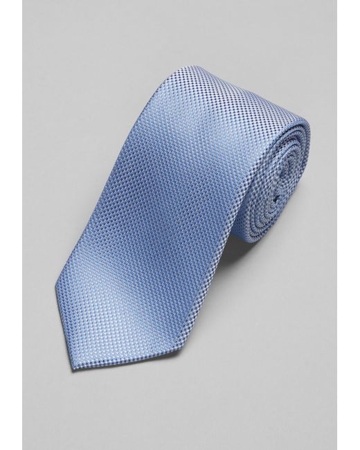 JoS. A. Bank Traveler Collection Solid Tie Long LONG