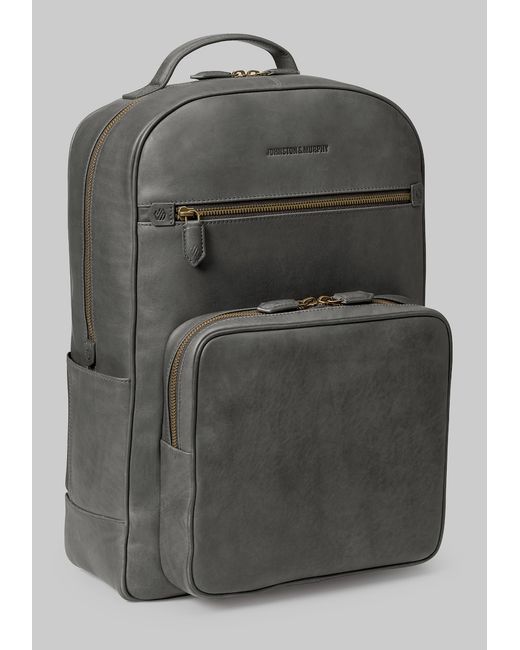 JoS. A. Bank Johnston Murphy Rhodes Backpack One