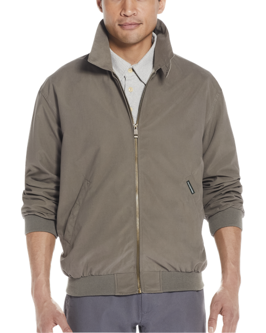JoS. A. Bank Weatherproof Tailored Fit Golf Jacket Medium