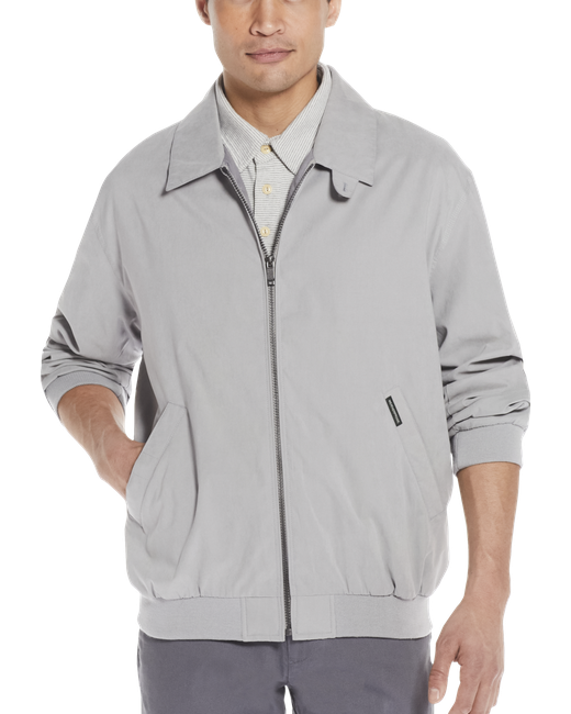 JoS. A. Bank Weatherproof Tailored Fit Golf Jacket X Large Regular