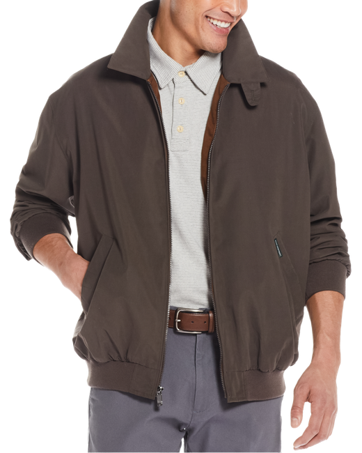 JoS. A. Bank Weatherproof Tailored Fit Golf Jacket Small
