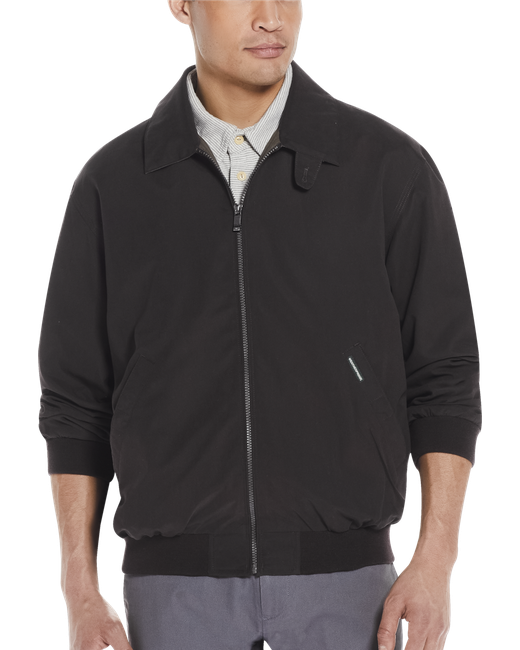 JoS. A. Bank Weatherproof Tailored Fit Golf Jacket XX Large