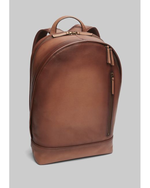 JoS. A. Bank Burnished Backpack One