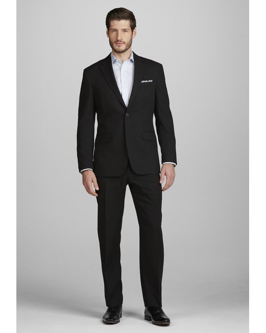 JoS. A. Bank Tailored Fit Suit Separates Jacket 42 Regular