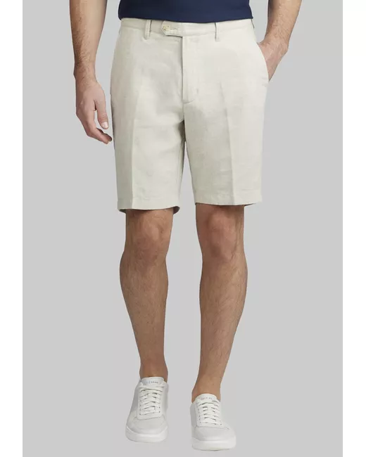 JoS. A. Bank Tailored Fit Blend Shorts 32 Regular