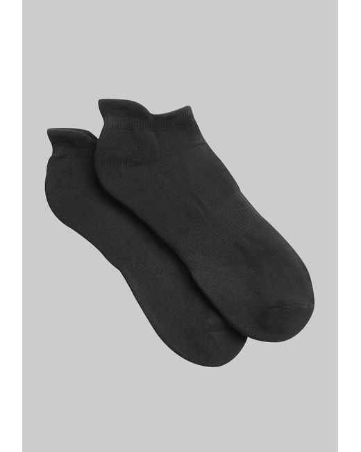 JoS. A. Bank Cushioned Low-Cut Socks 2-Pack Ankle