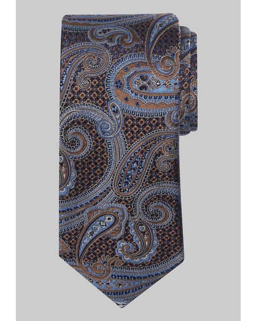 JoS. A. Bank Reserve Collection Paisley Tie One