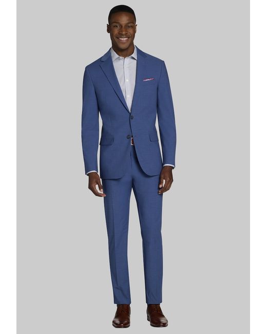 JoS. A. Bank Slim Fit Suit Jacket 44 Long Separates
