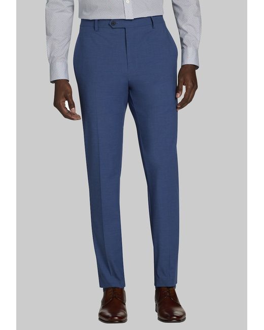 JoS. A. Bank Slim Fit Suit Pants 34x30 Separates