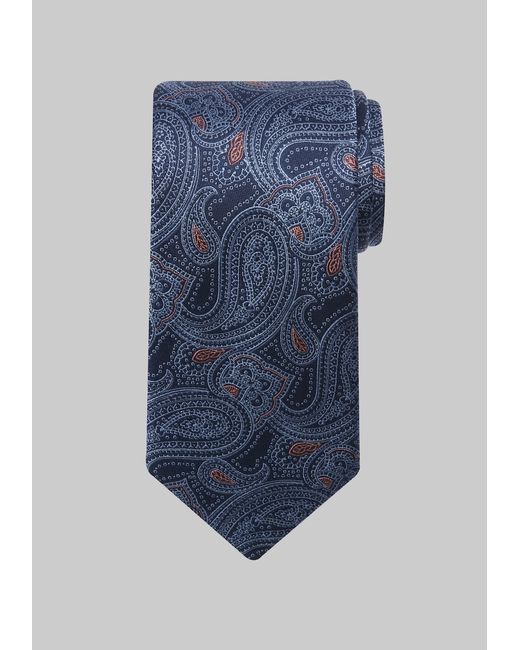 JoS. A. Bank Reserve Collection Filigree Paisley Tie One