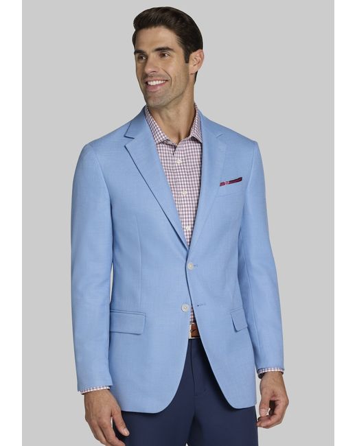 JoS. A. Bank Tailored Fit Sportcoat 40 Regular