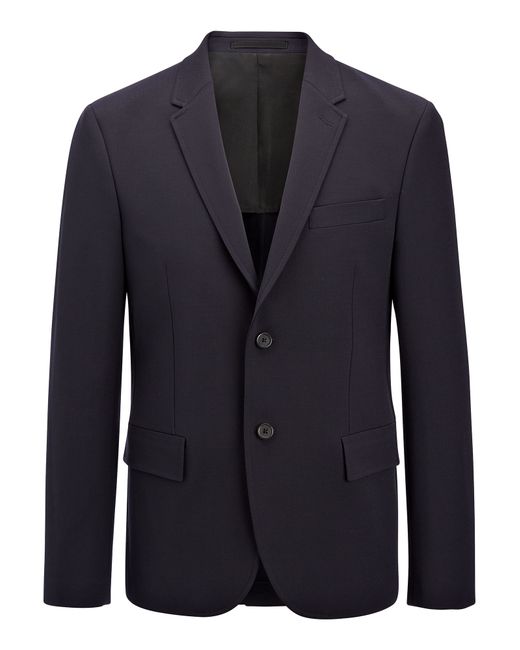 Joseph Techno Wool Stretch Halifax Suit