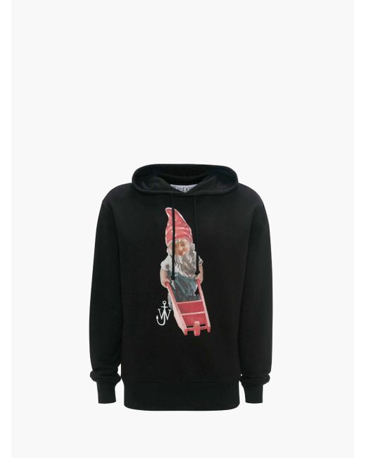 J.W.Anderson Gnome Hoodie