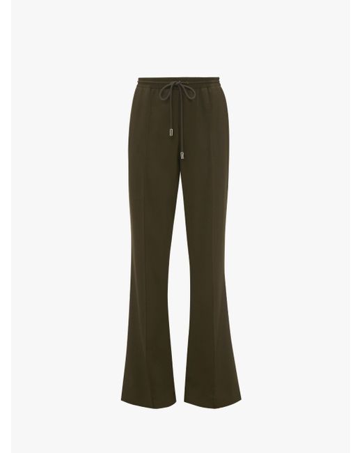 J.W.Anderson Drawstring Tailored Trousers