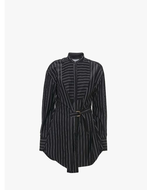 J.W.Anderson Twisted Shirt