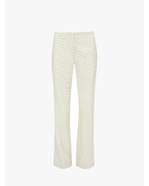 J.W.Anderson Tailored Straight Trousers