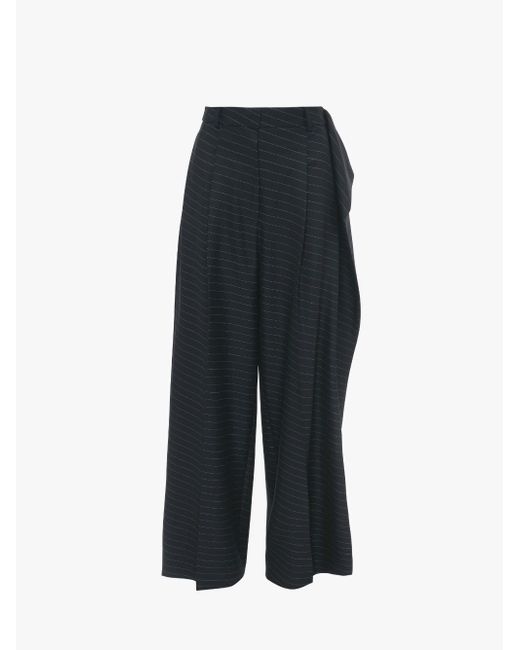 J.W.Anderson Side Panel Trousers