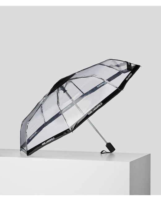 Karl Lagerfeld Karl Logo Umbrella One