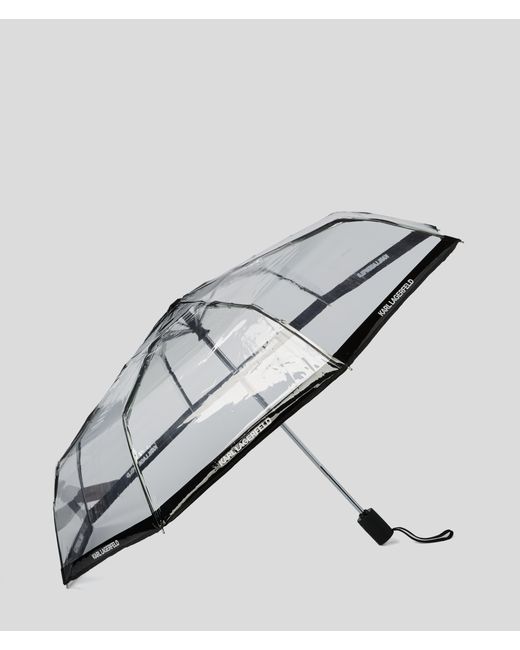 Karl Lagerfeld Karl Logo Umbrella One